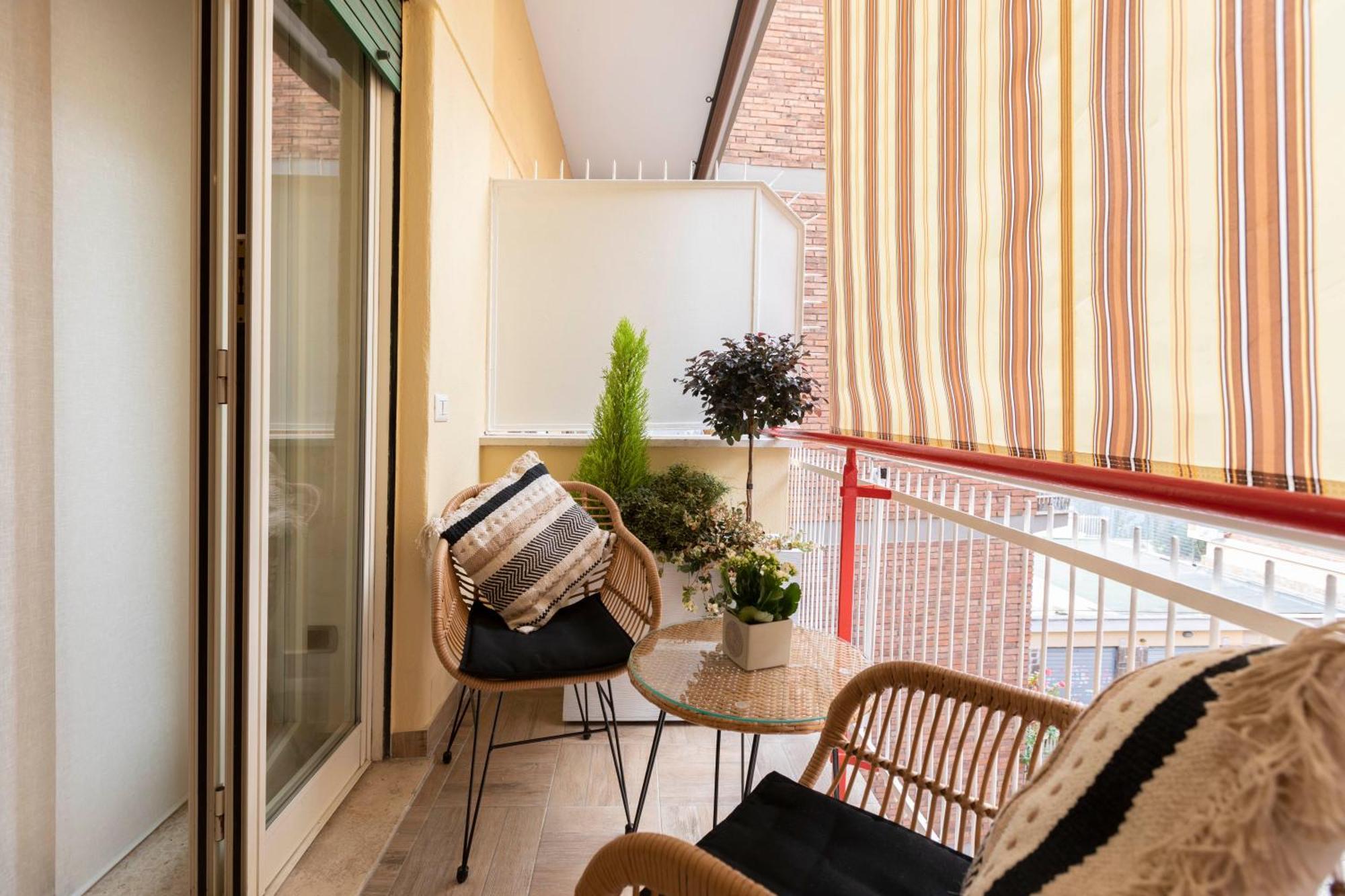 Rome Elements Apartment Exteriér fotografie